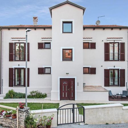 Apartments Villa Alba II Porec Exterior photo
