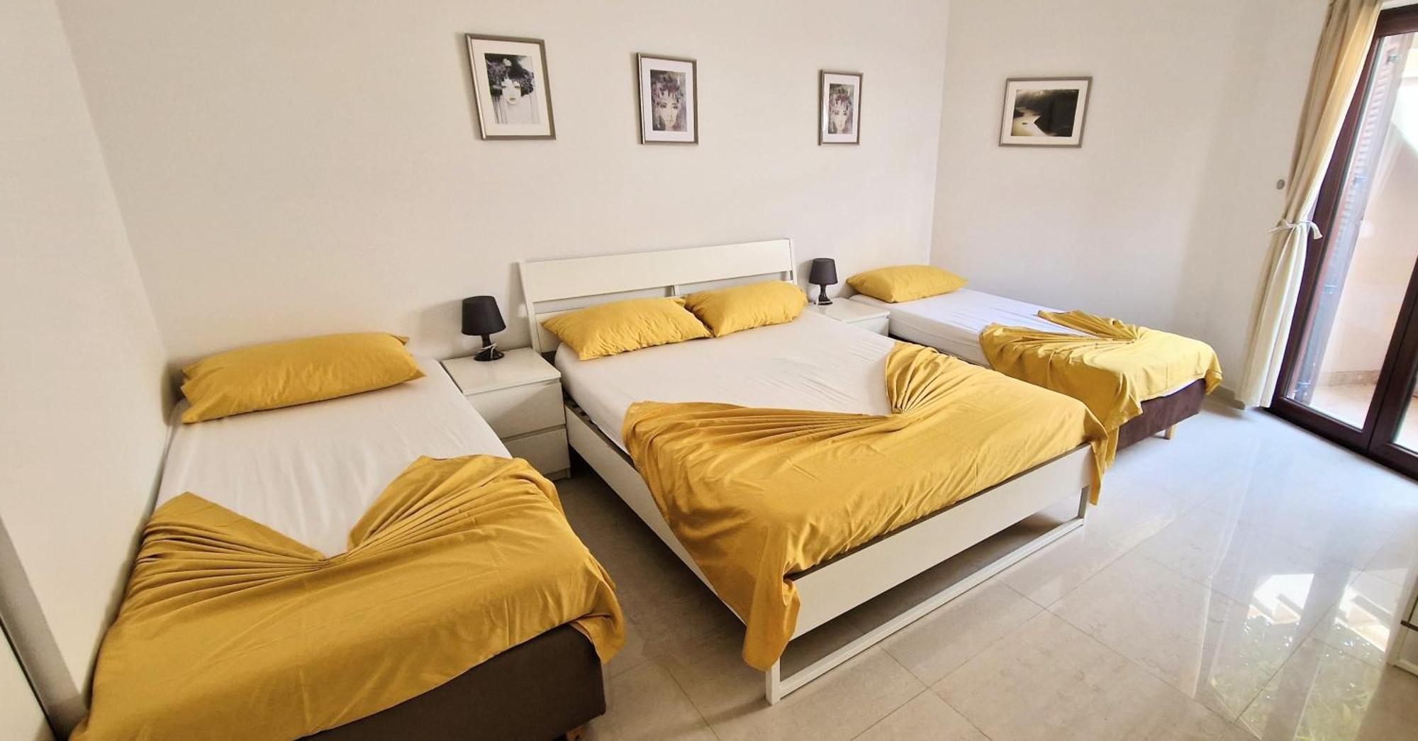 Apartments Villa Alba II Porec Room photo